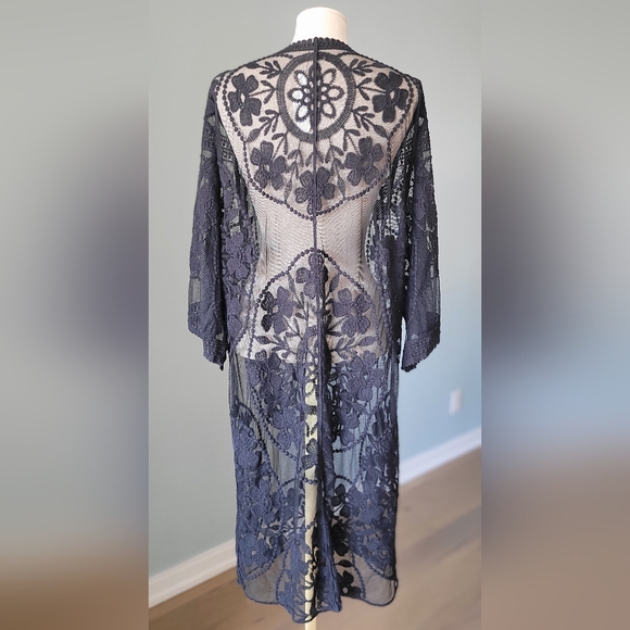 Bathing Suit Cover - Picture 2 of 2